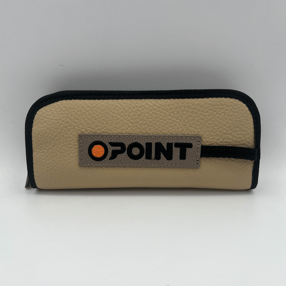 ORANGE POINT Wallet v2.0 - Yellow