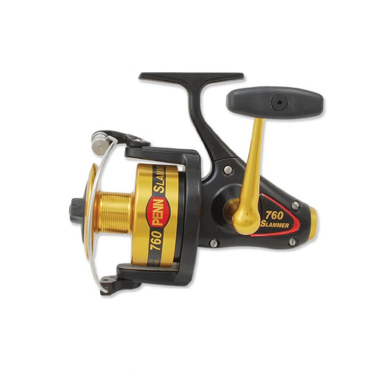PENN Slammer 760