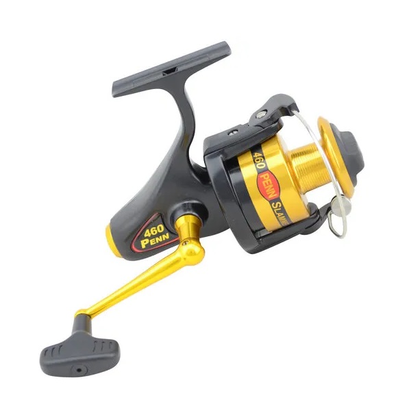 PENN Slammer 460