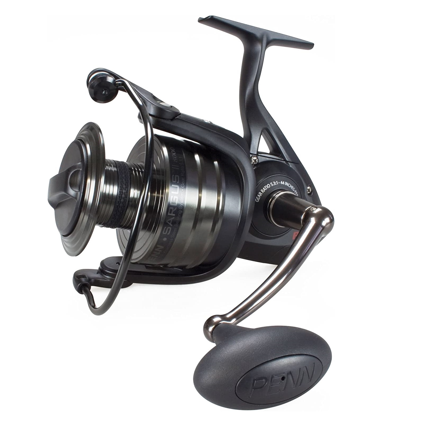 PENN Sargus II 8000 R