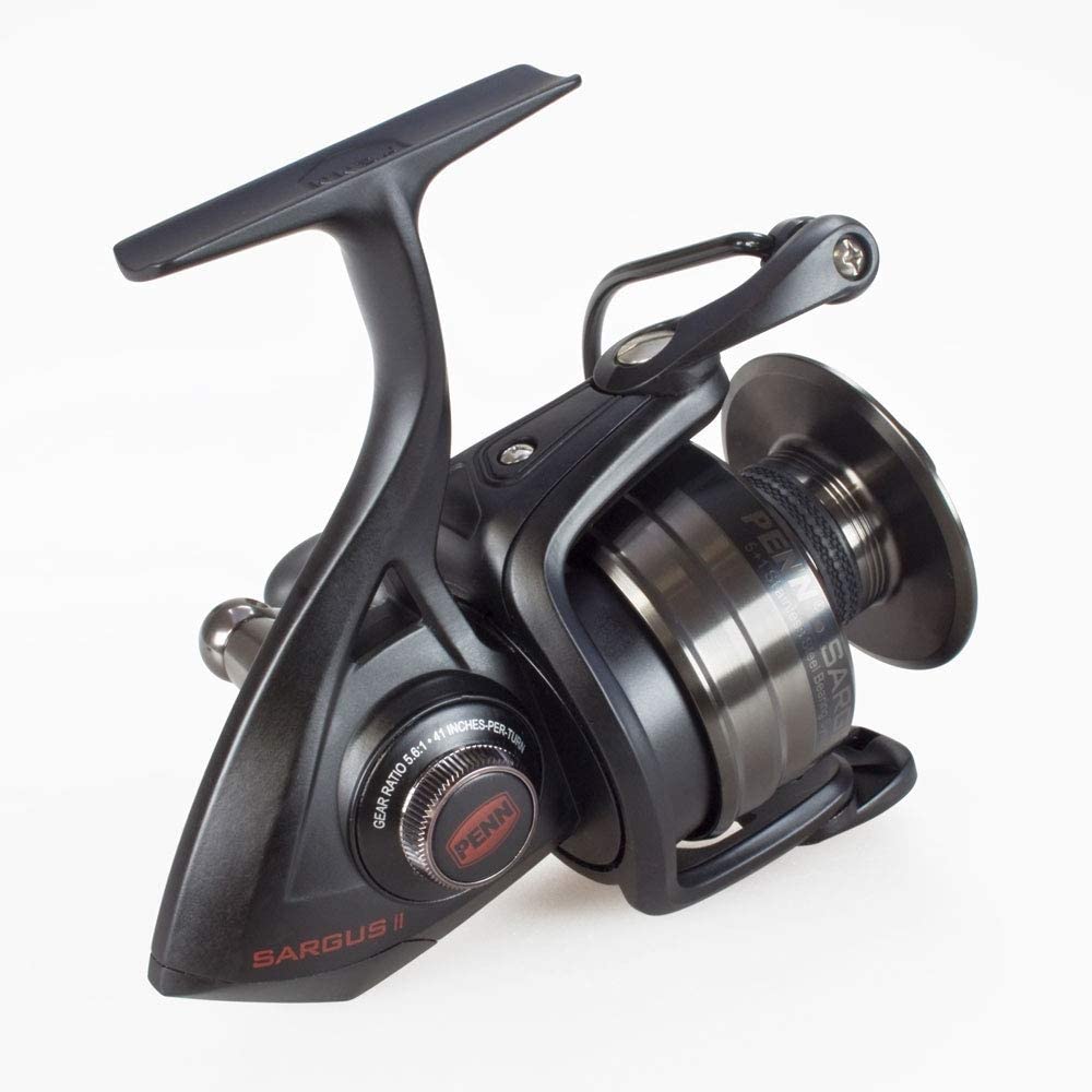 PENN Sargus II 8000 R