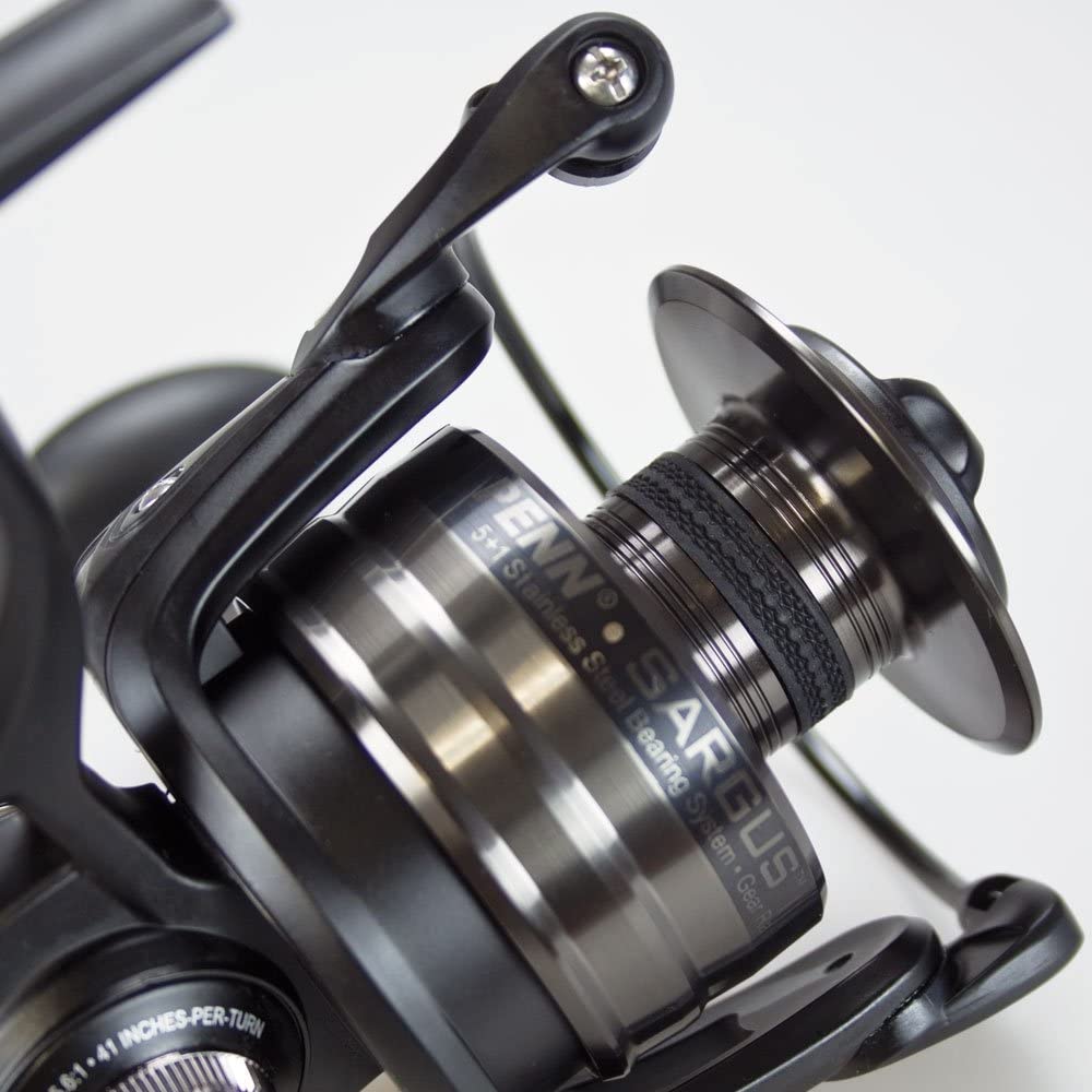 PENN Sargus II 8000 R