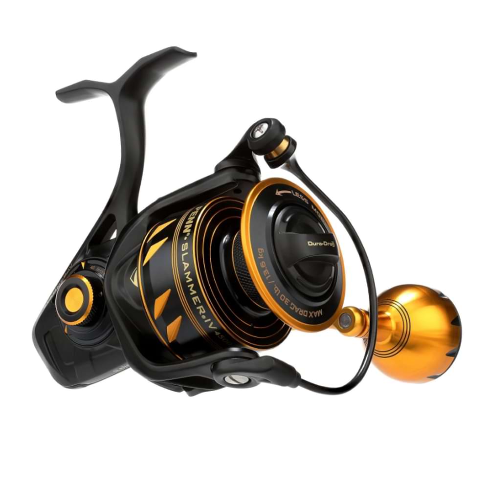 PENN Slammer IV 4500