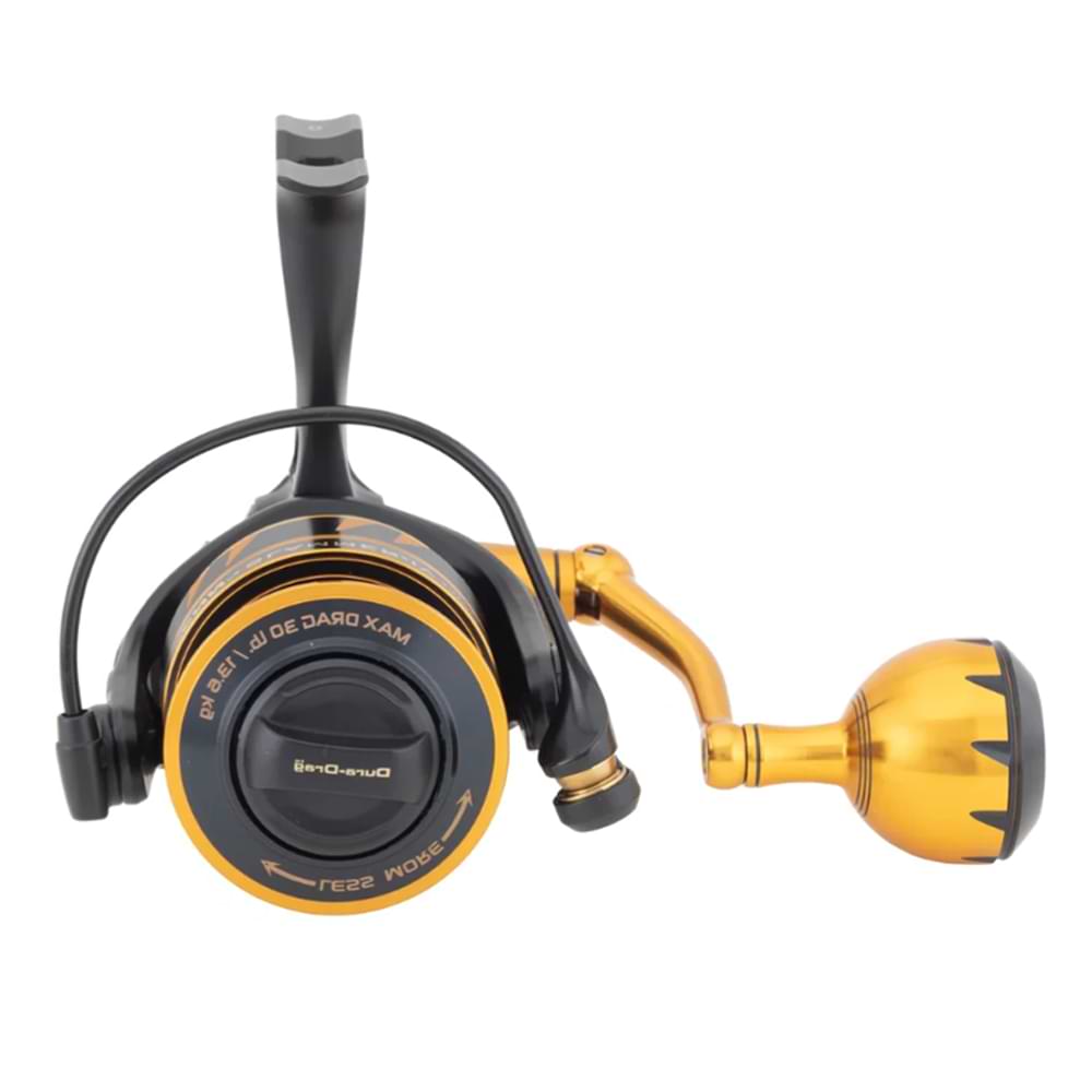 PENN Slammer IV 4500