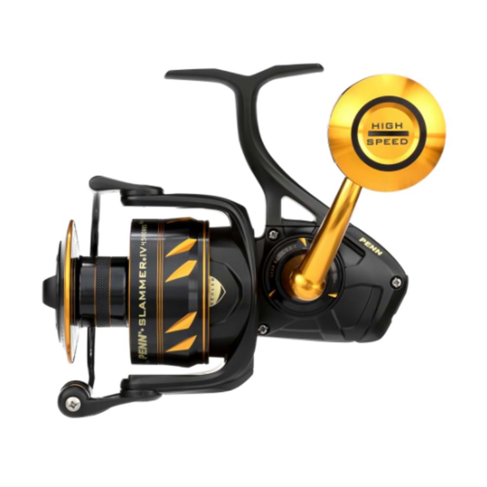 PENN Slammer IV 6500HS