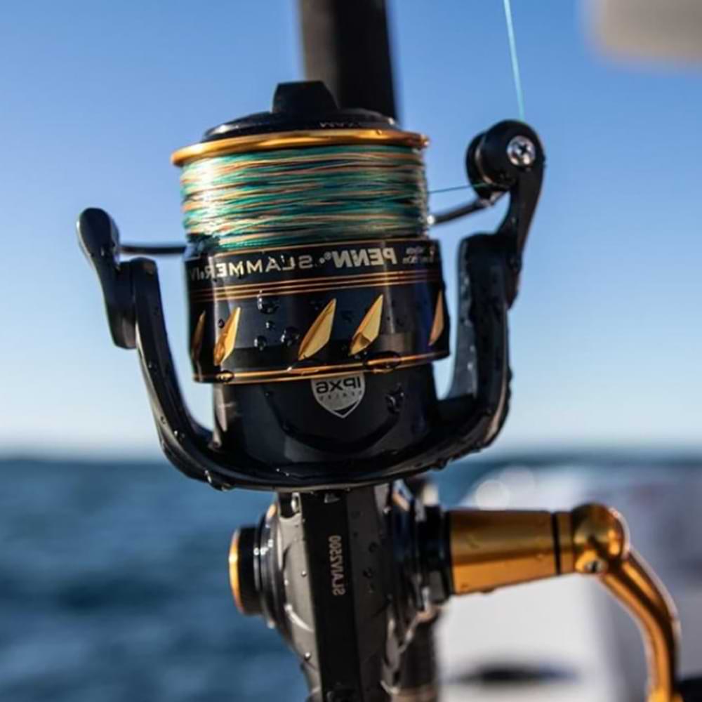 PENN Slammer IV 7500