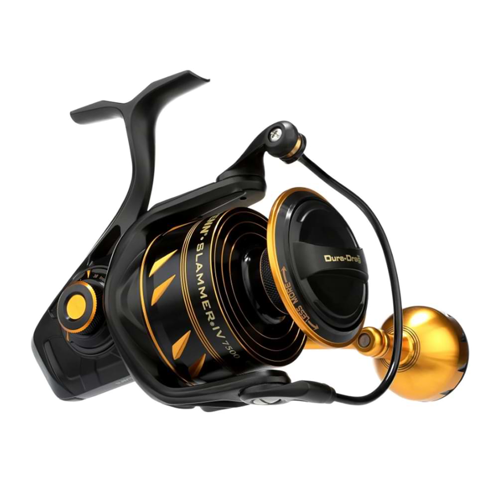PENN Slammer IV 7500