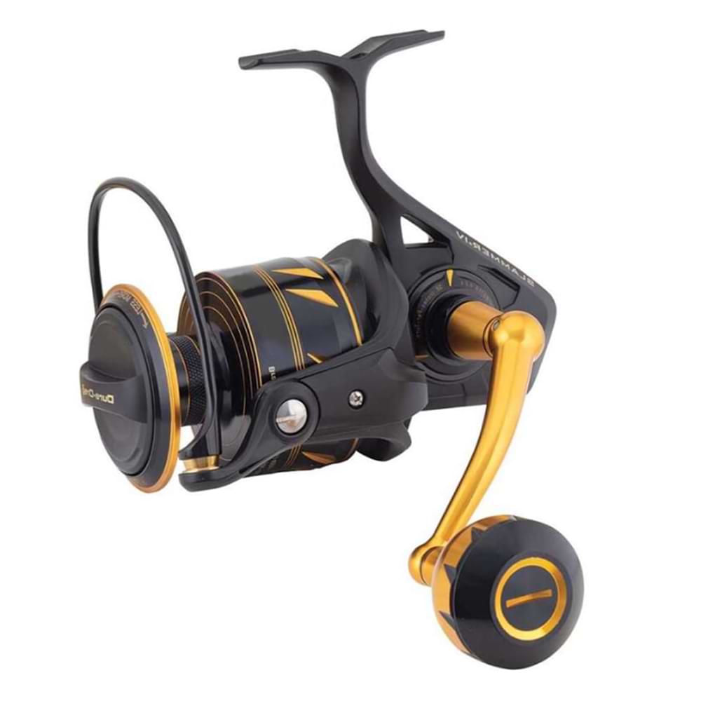 PENN Slammer IV 7500