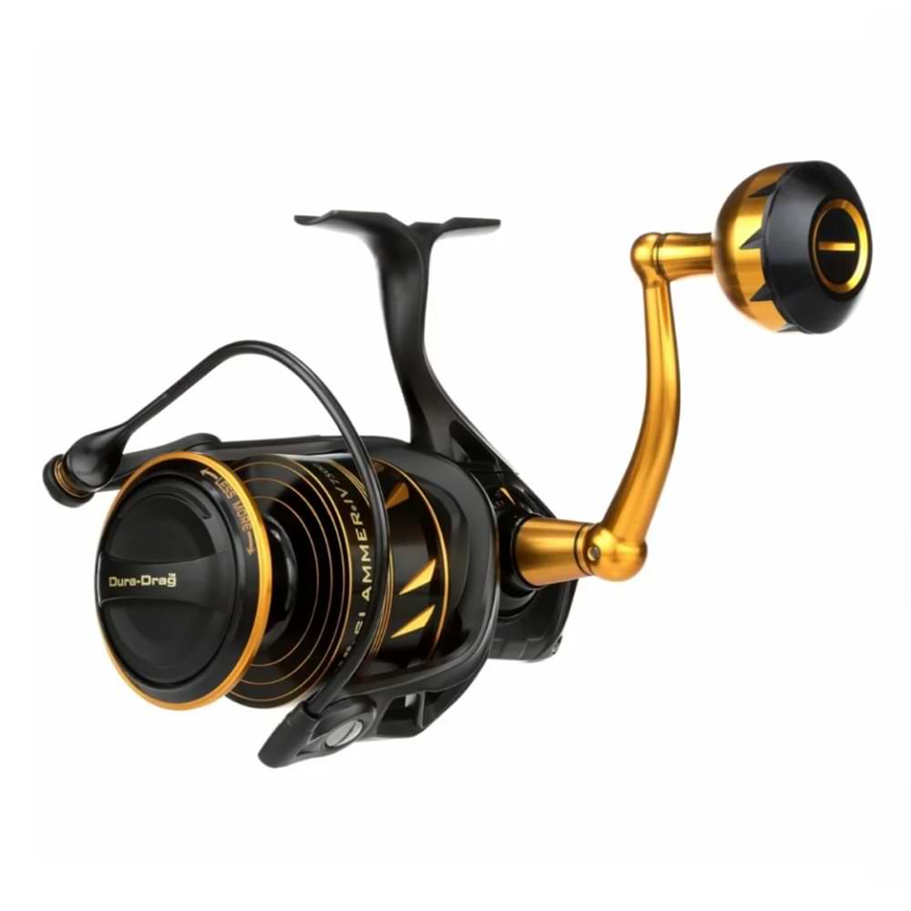 PENN Slammer IV 7500