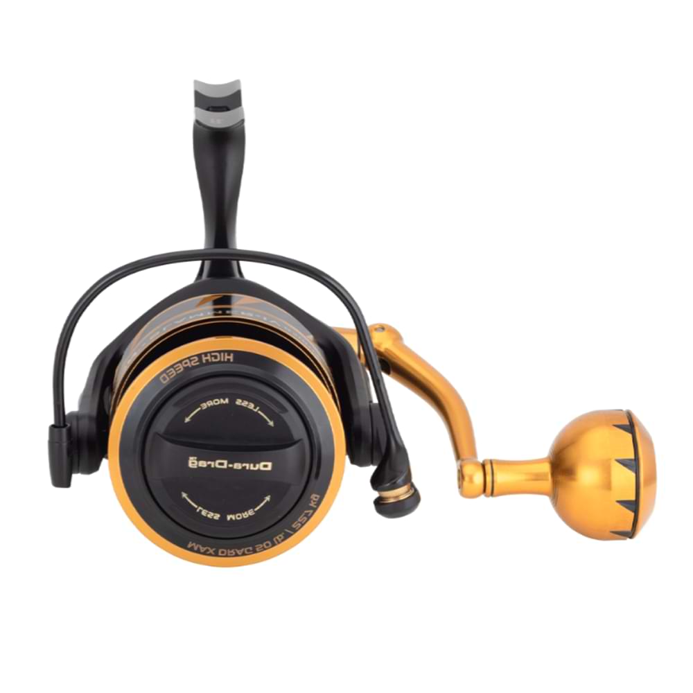 PENN Slammer IV 8500HS