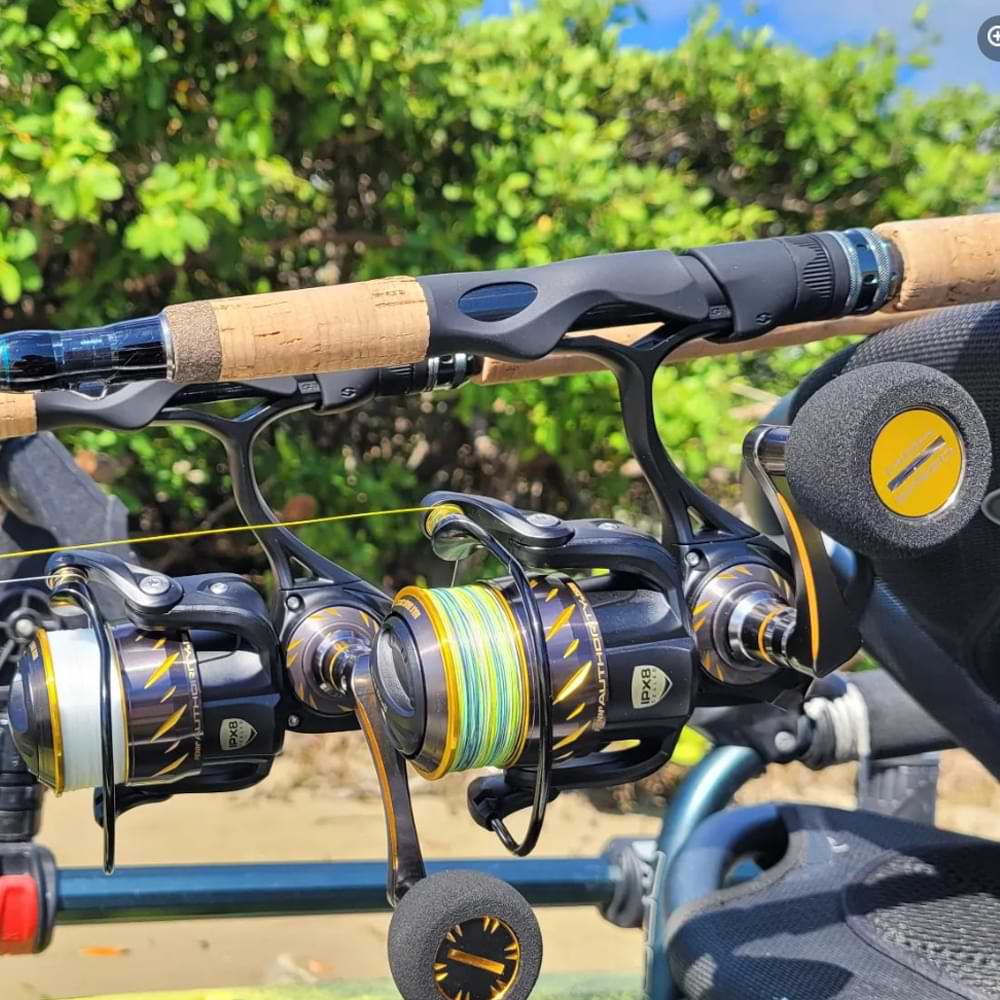 PENN Authority 2500HS