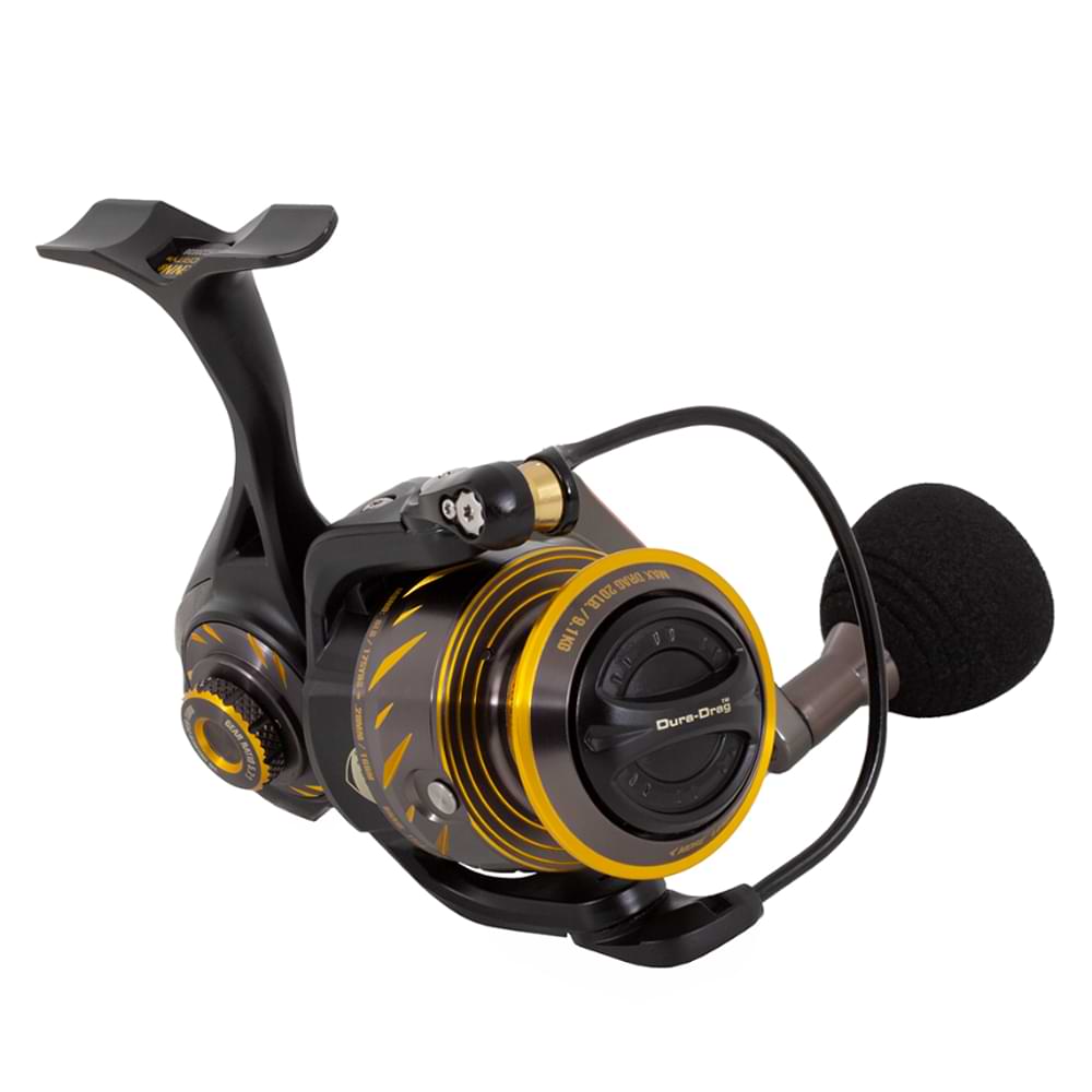 PENN Authority 2500HS