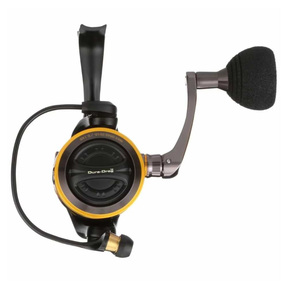 PENN Authority 2500HS