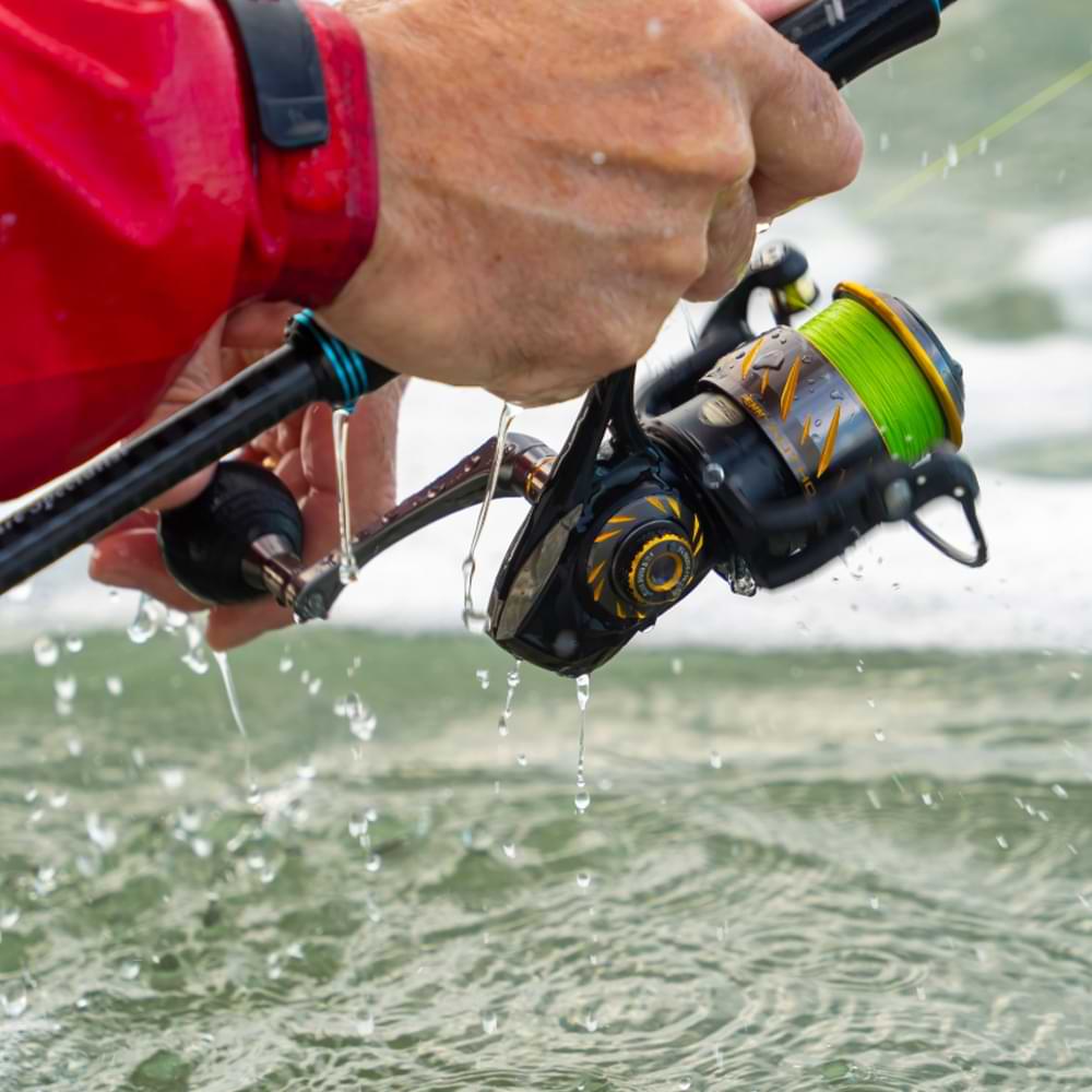 PENN Authority 2500HS