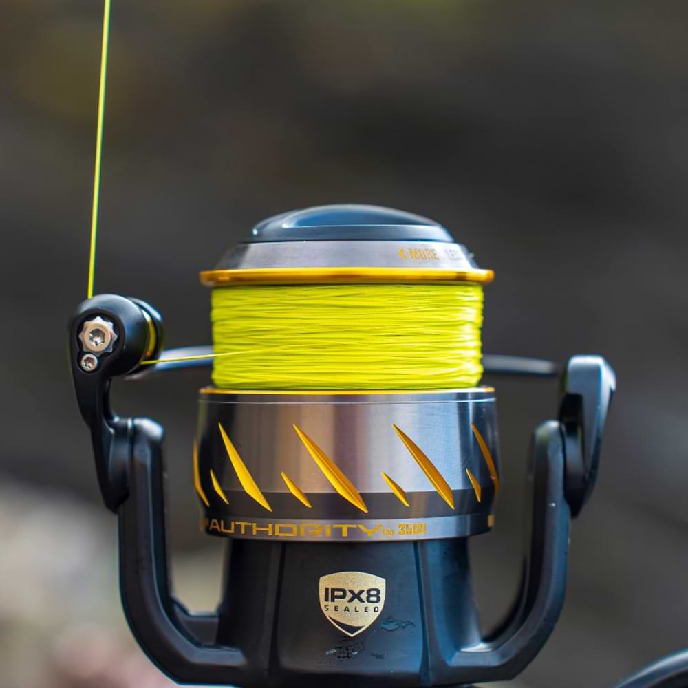 PENN Authority 2500HS