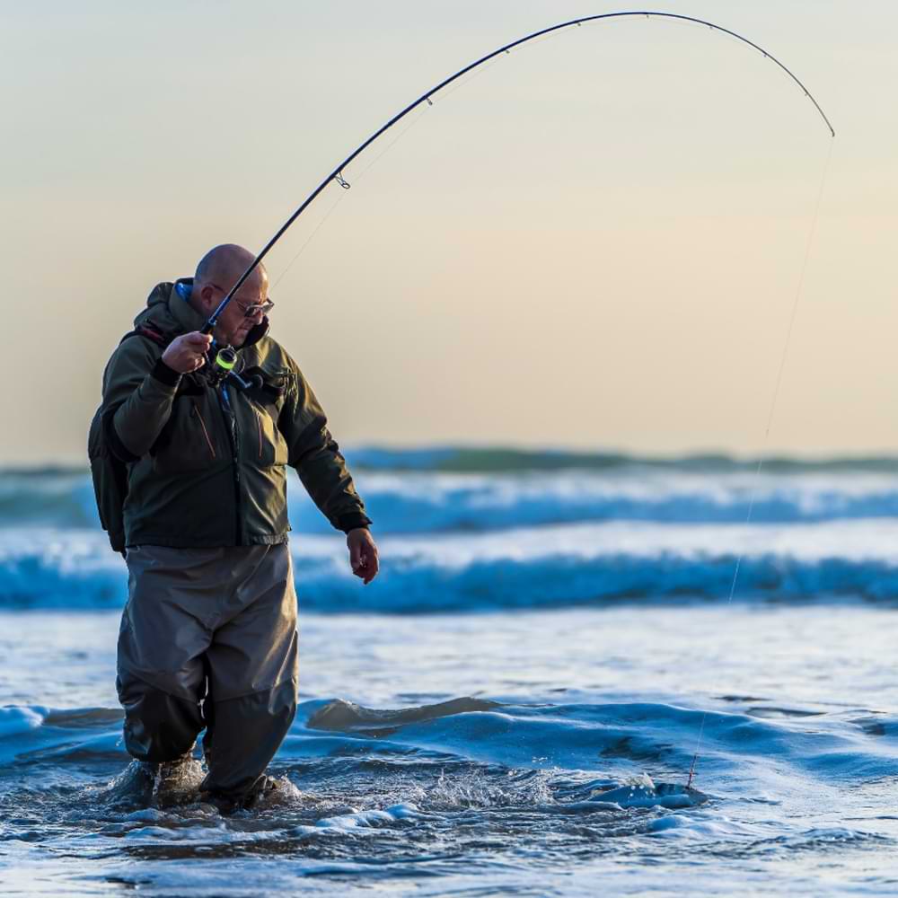 PENN Authority 2500HS