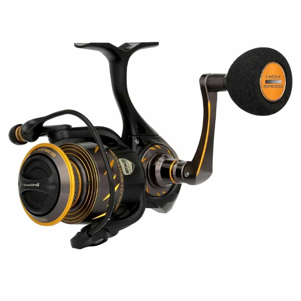 PENN Authority 2500HS