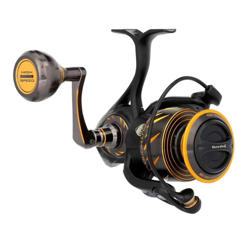 PENN Authority 4500HS