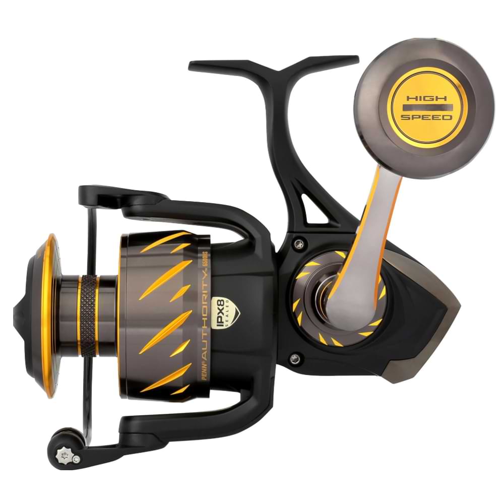 PENN Authority 6500HS