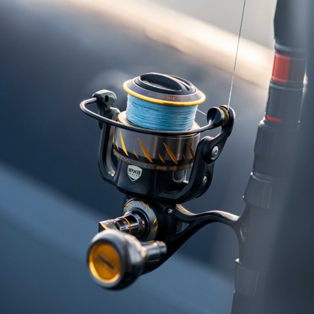 PENN Authority 6500HS