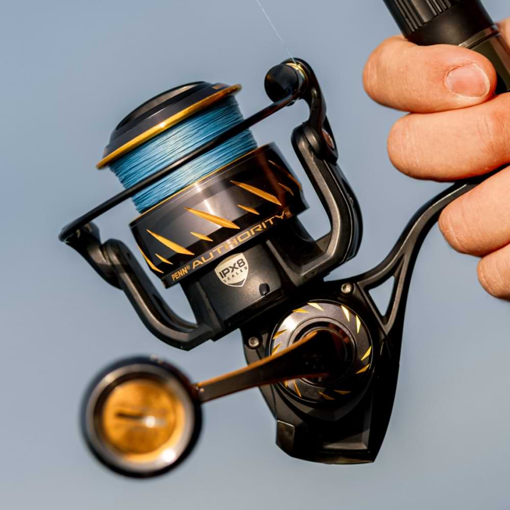 PENN Authority 6500HS