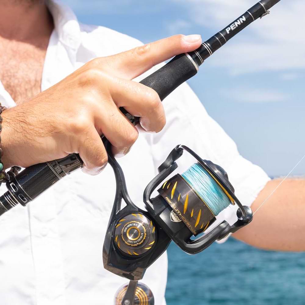 PENN Authority 10500