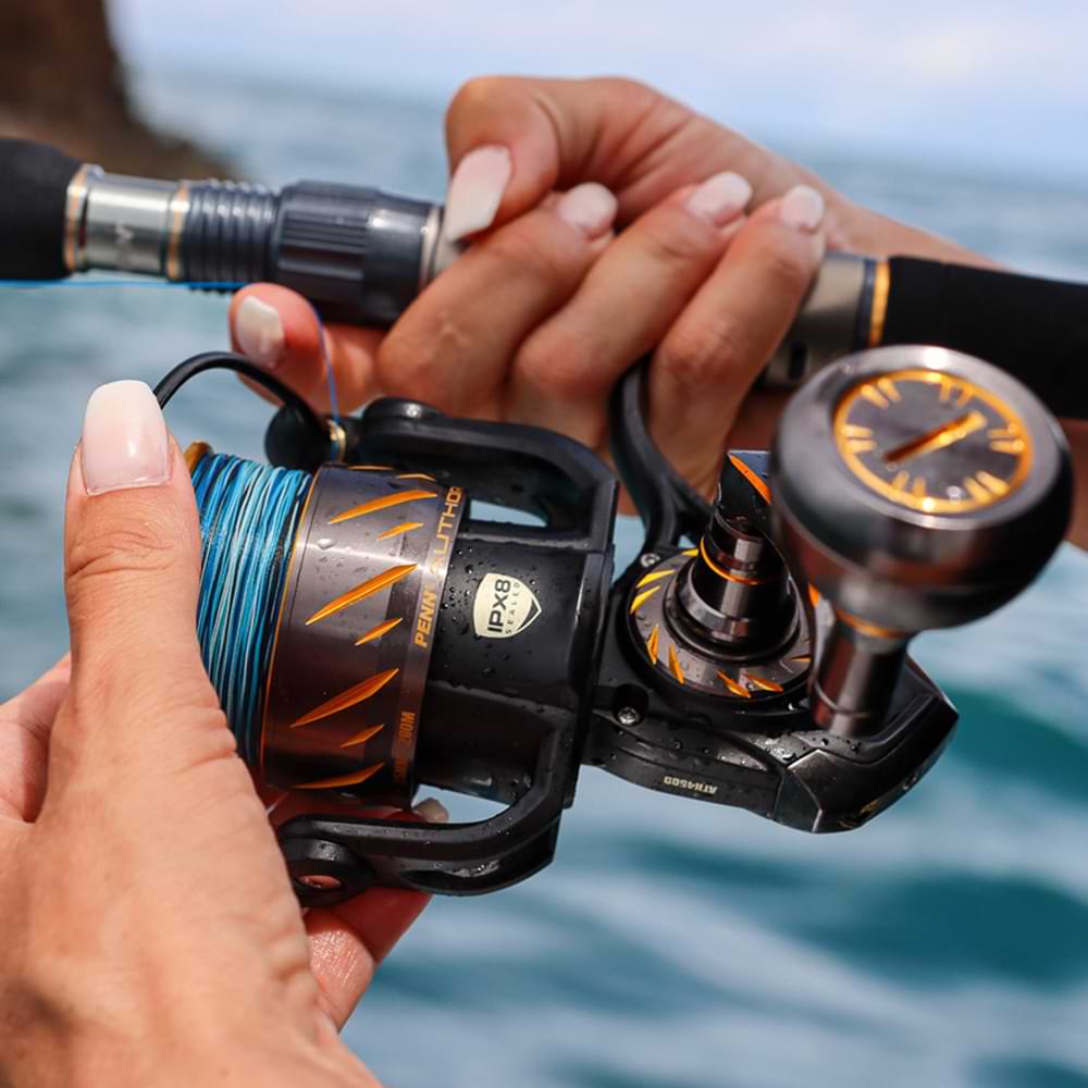 PENN Authority 10500