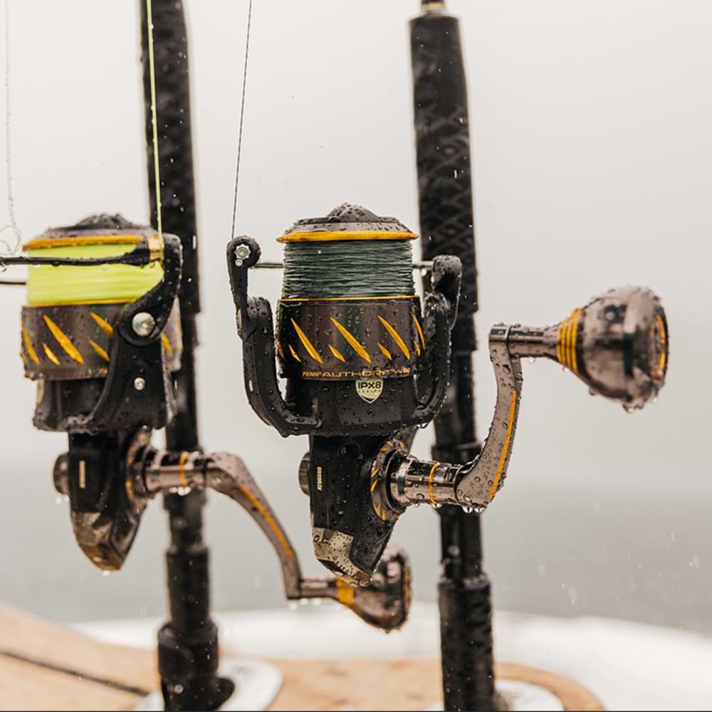 PENN Authority 10500