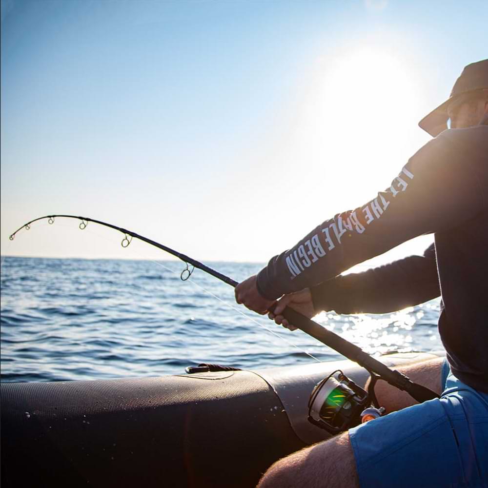 PENN Authority 10500