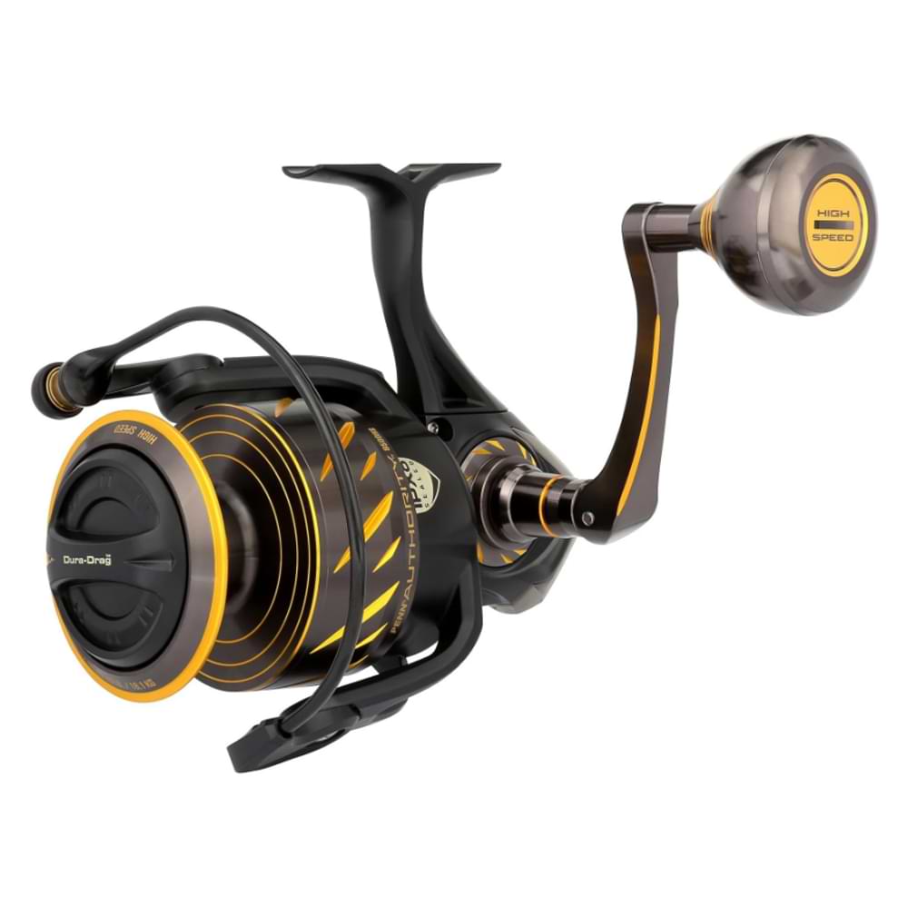 PENN Authority 8500HS