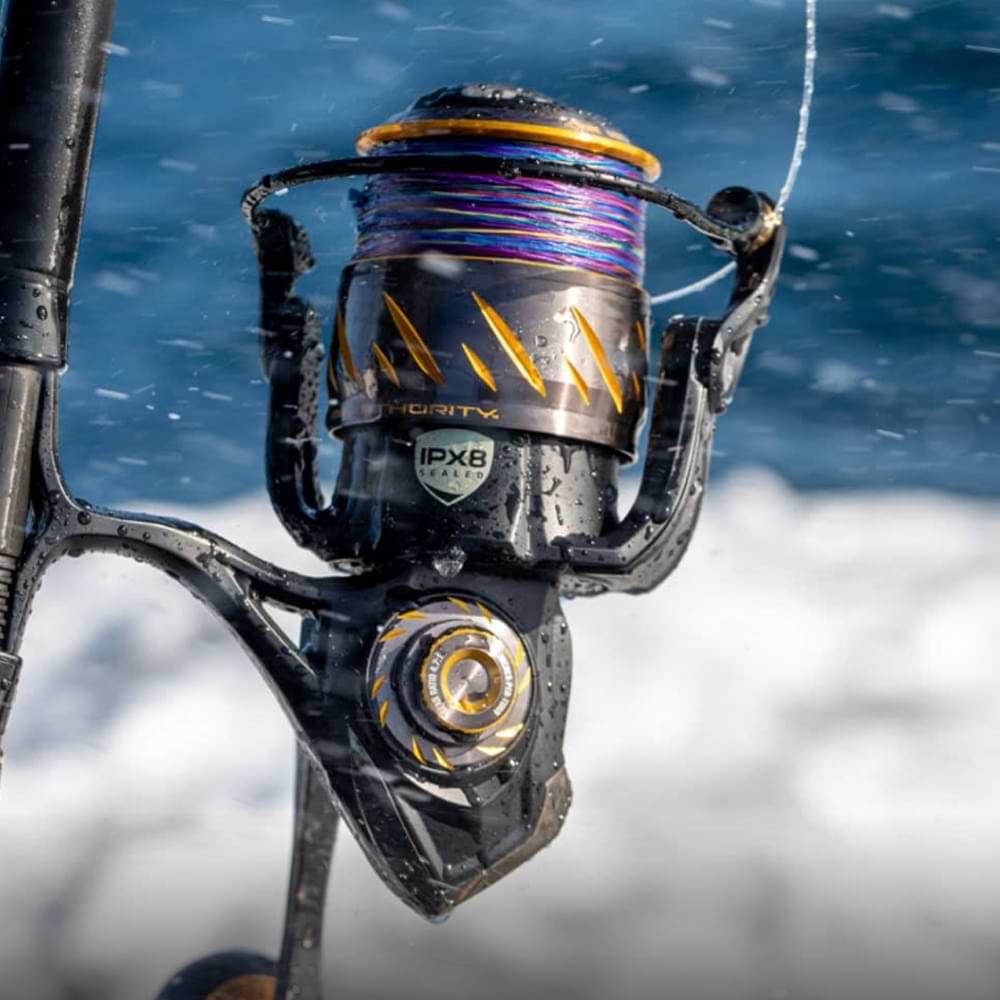 PENN Authority 10500