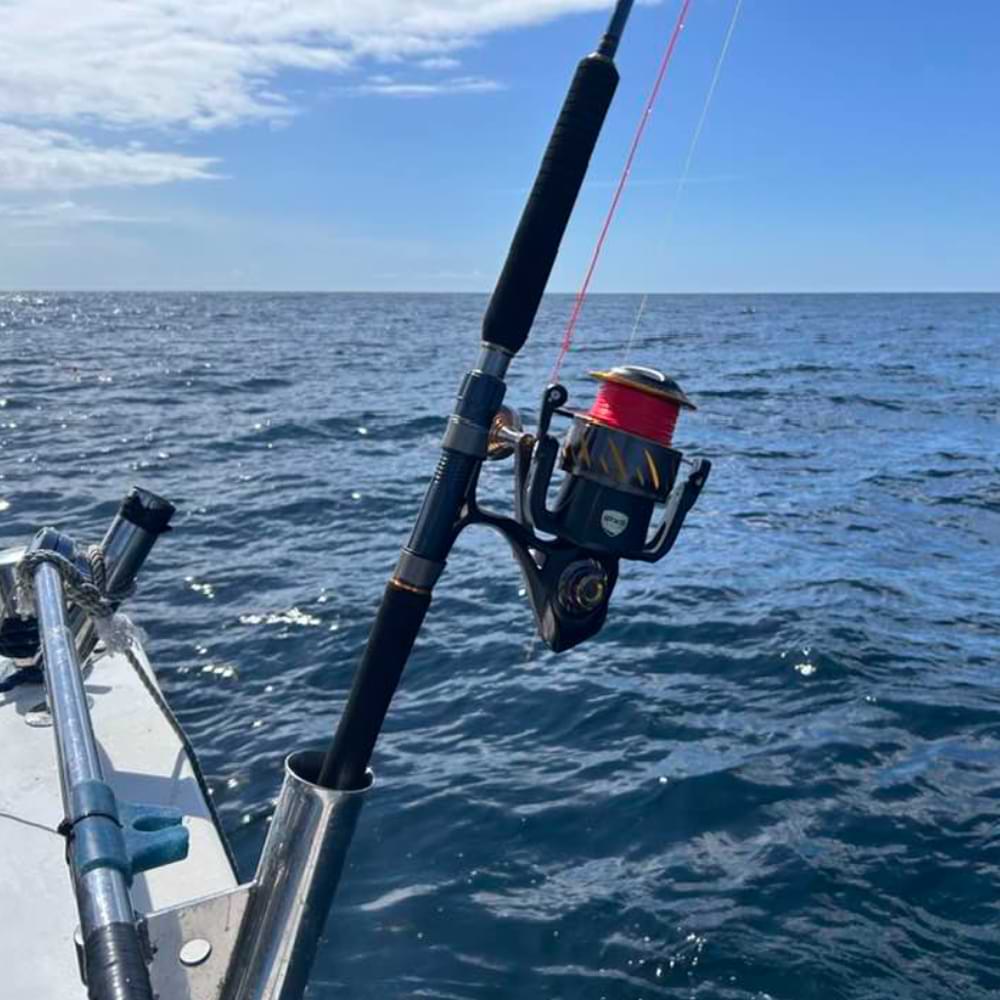 PENN Authority 10500