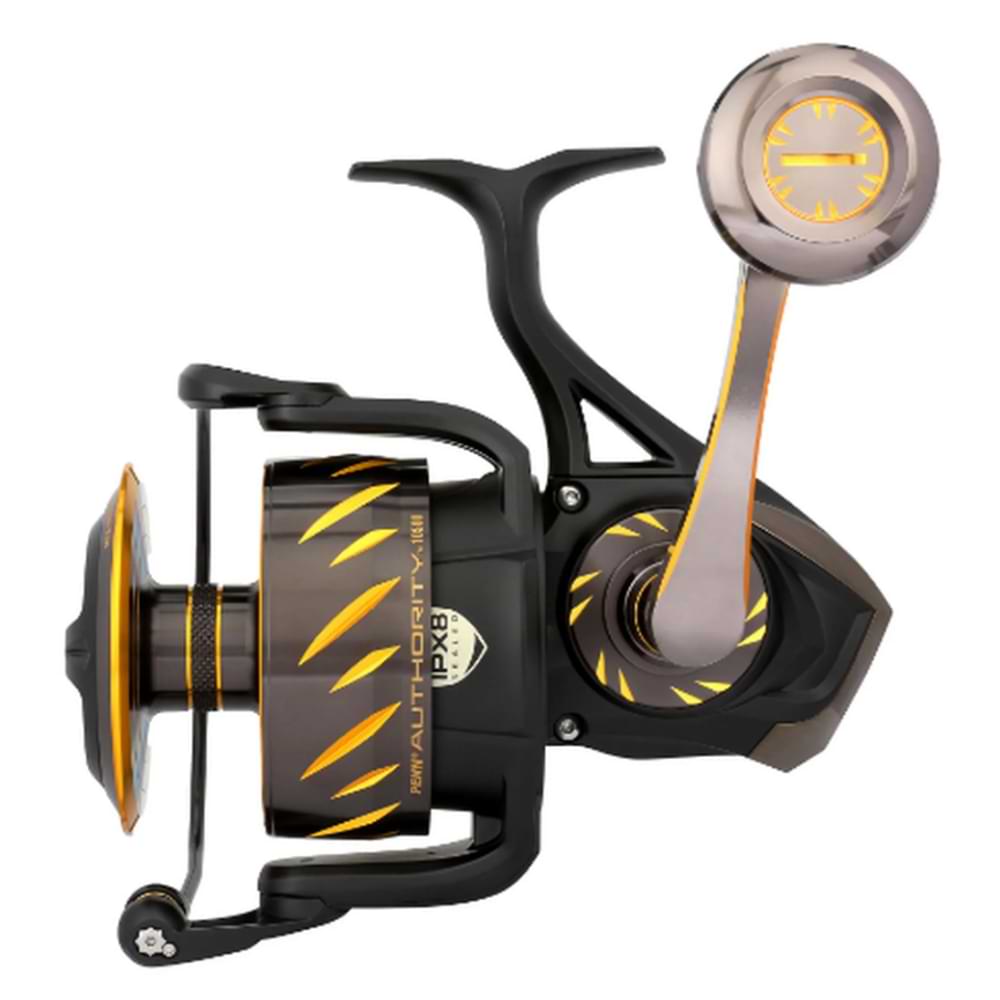 PENN Authority 10500