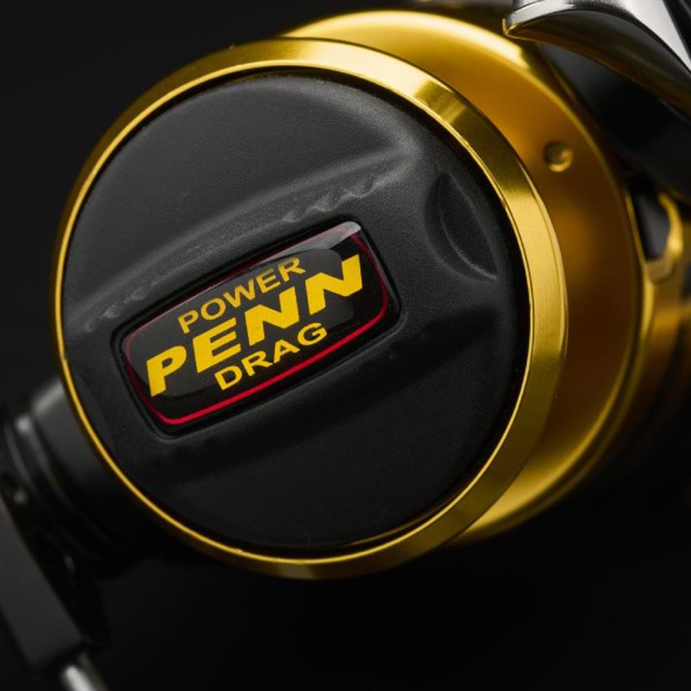 PENN Slammer 460 Classic