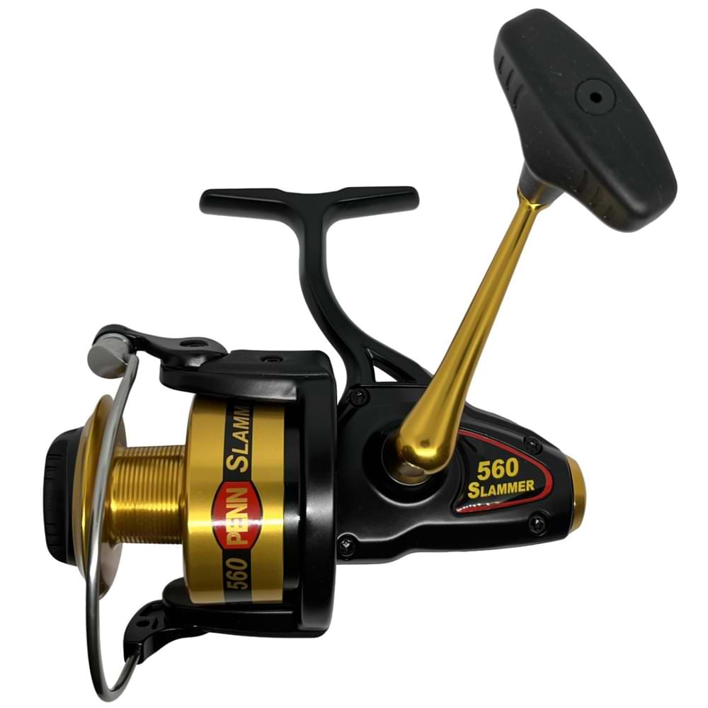 PENN Slammer 560 Classic