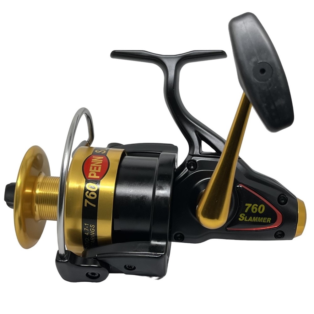 PENN Slammer 760 Classic