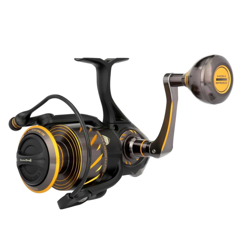 PENN Authority 5500HS