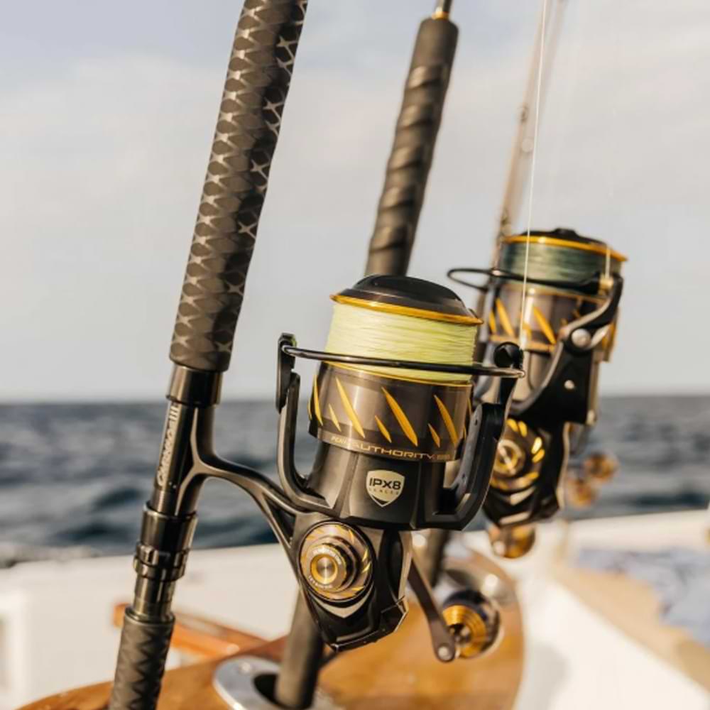 PENN Authority 5500HS