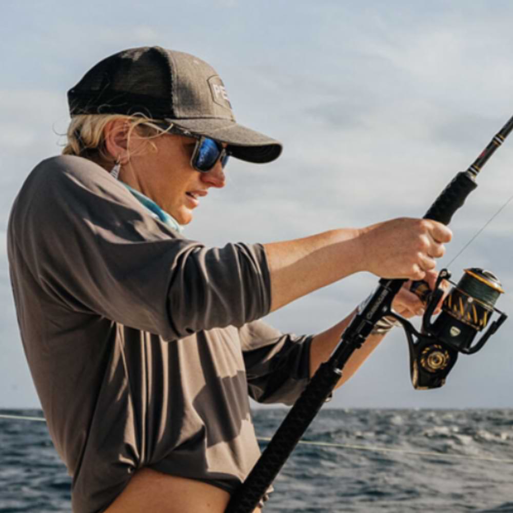 PENN Authority 6500HS