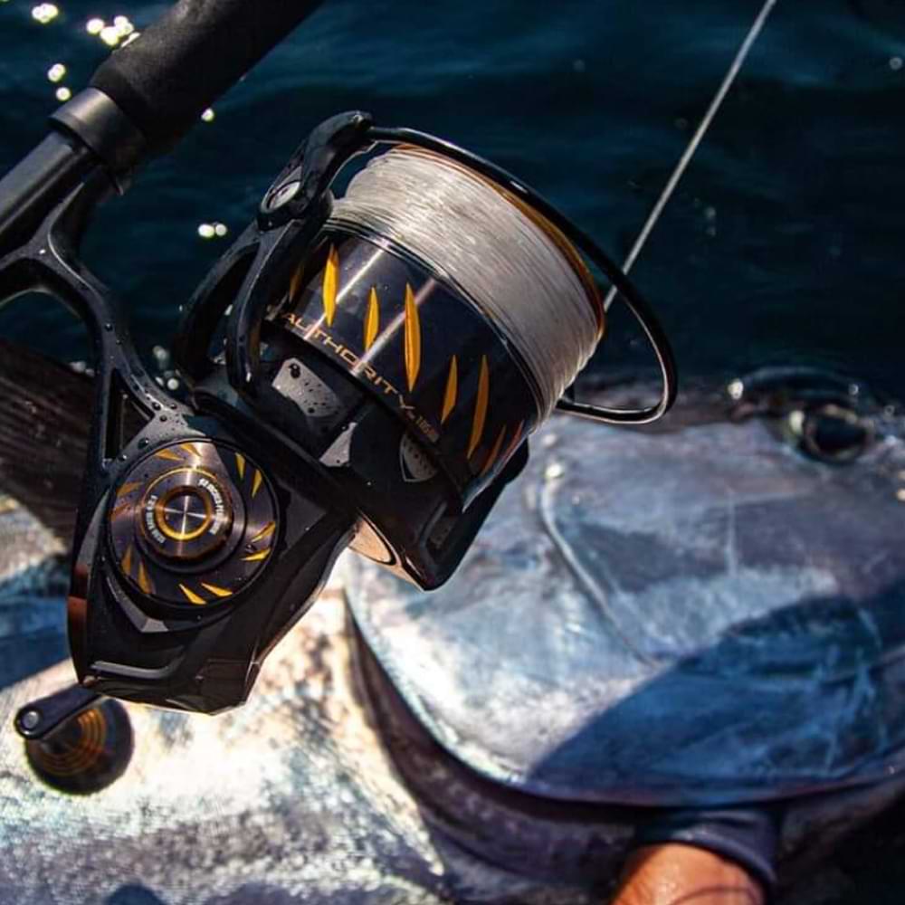 PENN Authority 5500HS