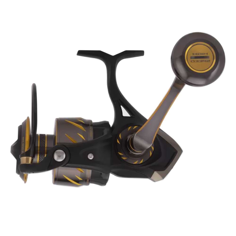 PENN Authority 6500HS