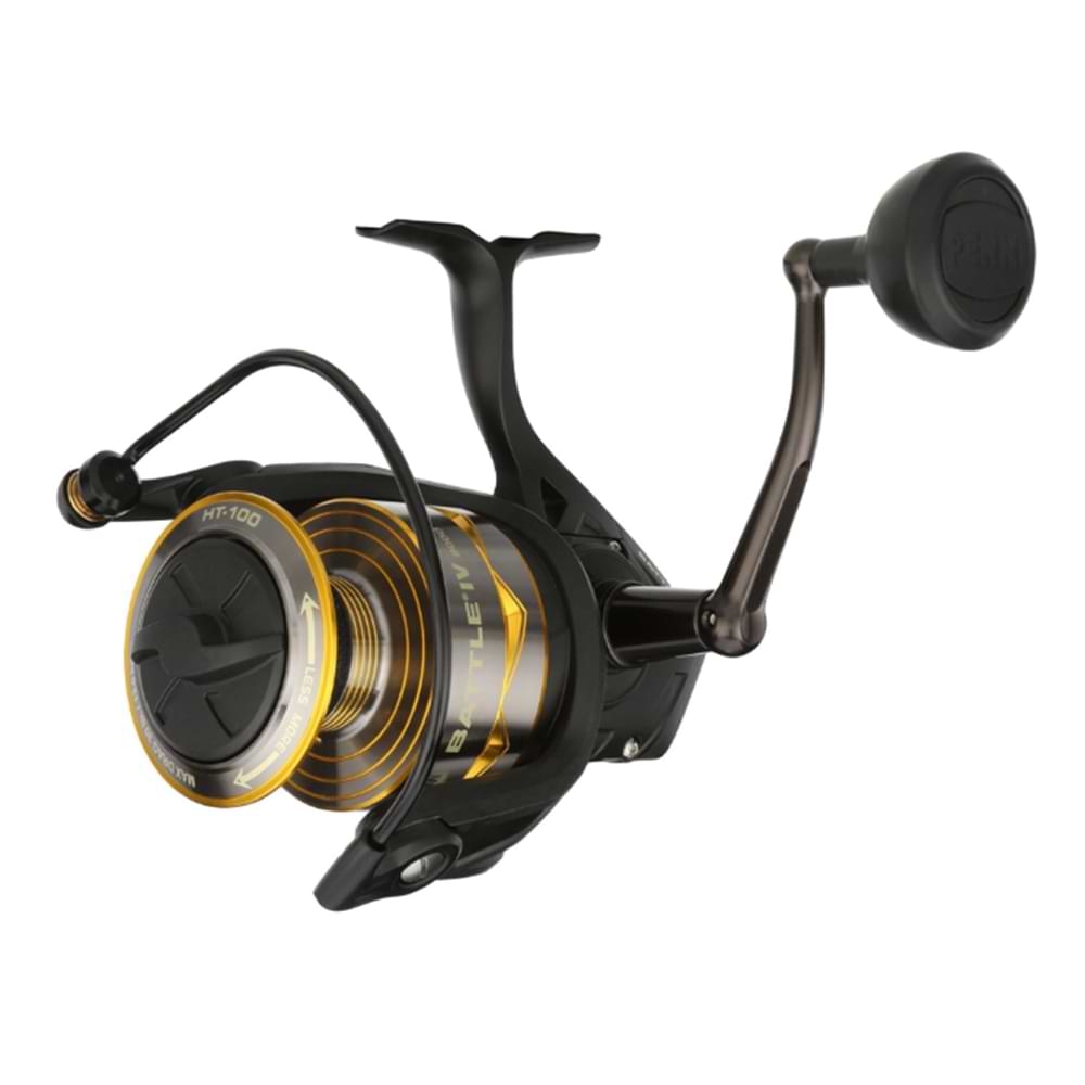 PENN Battle IV 8000HS