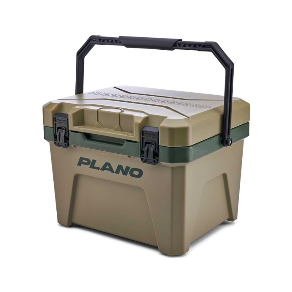 PLANO Cooler 21QT Inland Green