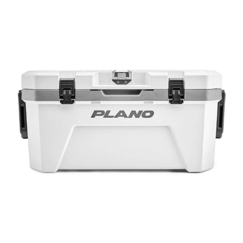 PLANO Cooler 32QT White Ecom