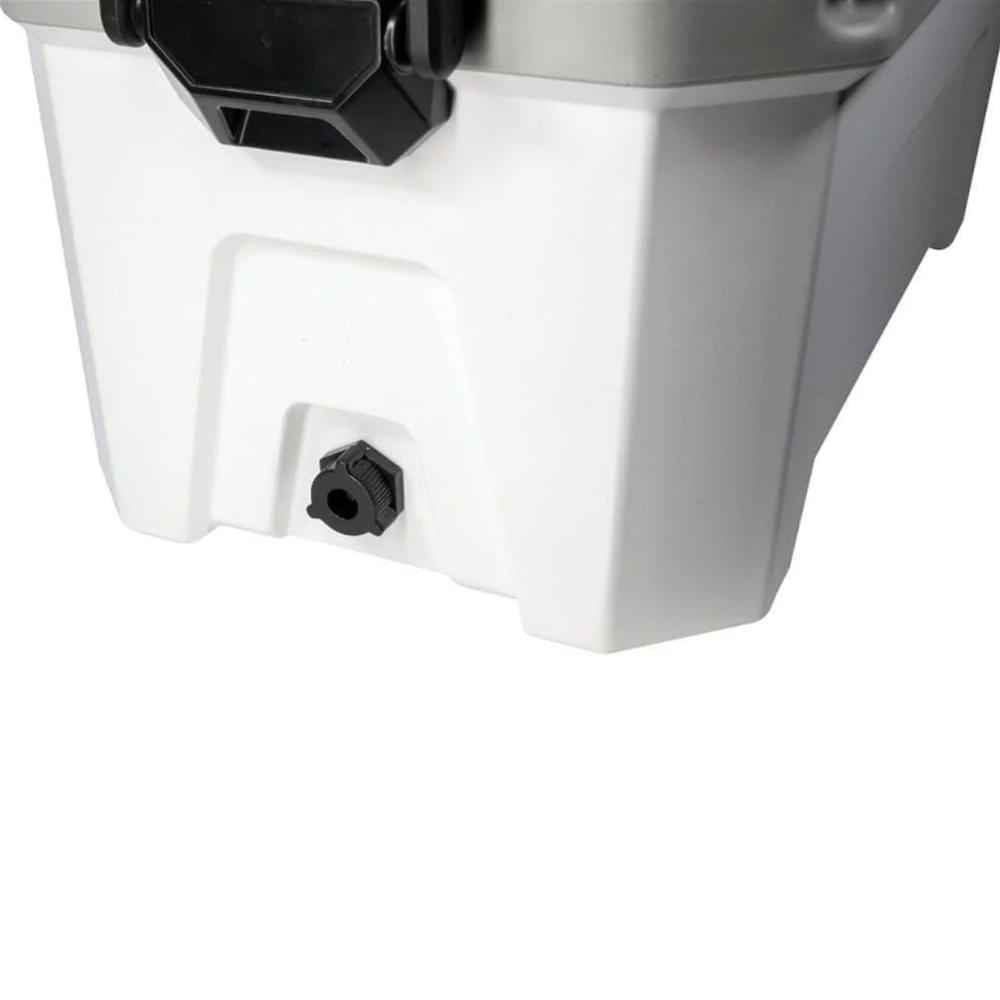 PLANO Cooler 32QT White Ecom