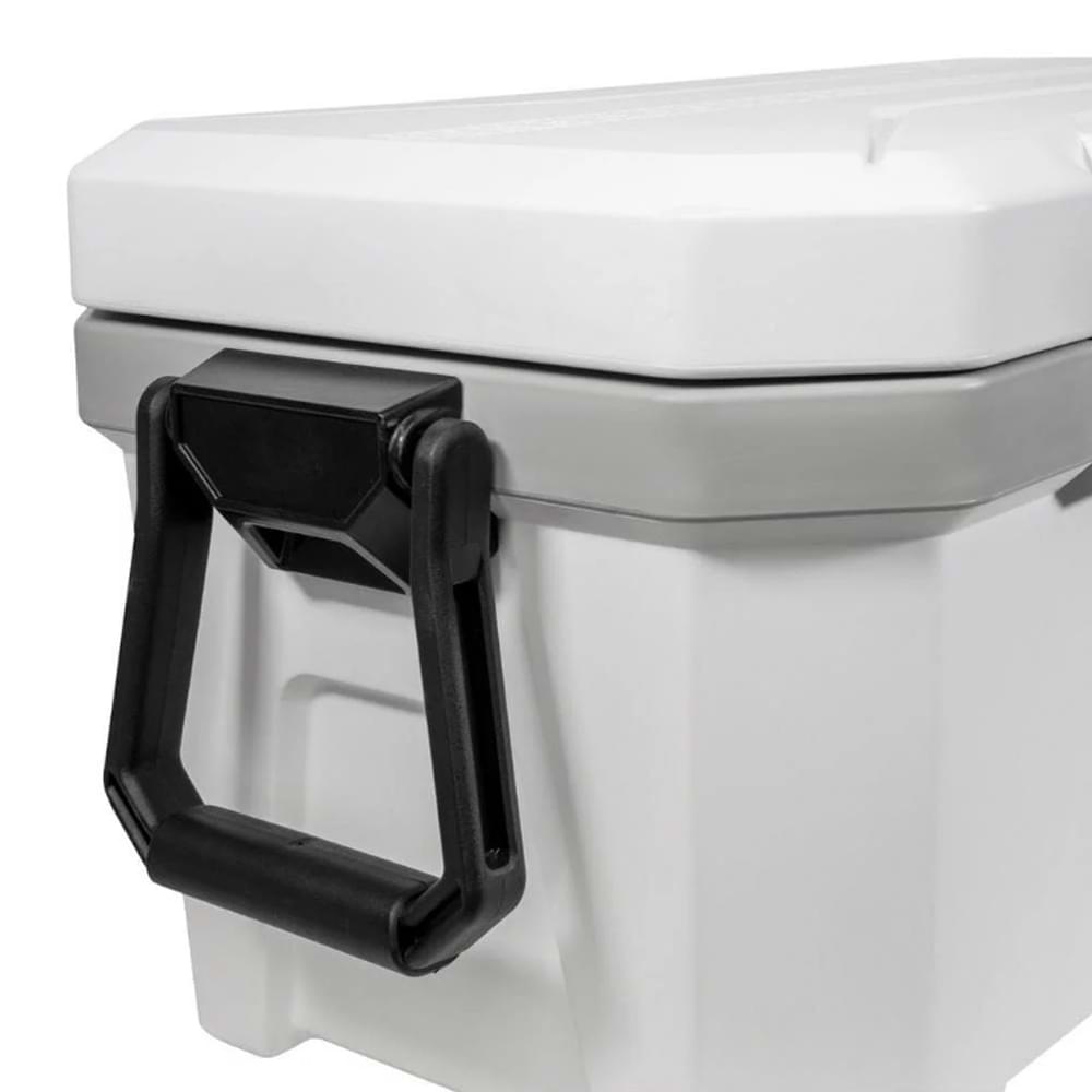 PLANO Cooler 32QT White Ecom