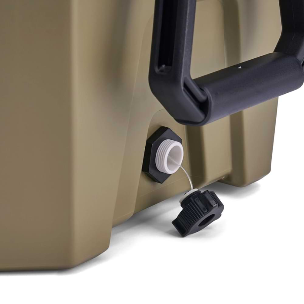 PLANO Cooler 32QT Inland Green