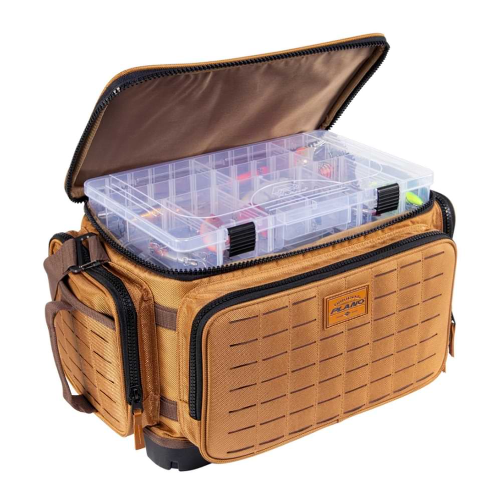 PLANO GS 3700 Tackle Bag