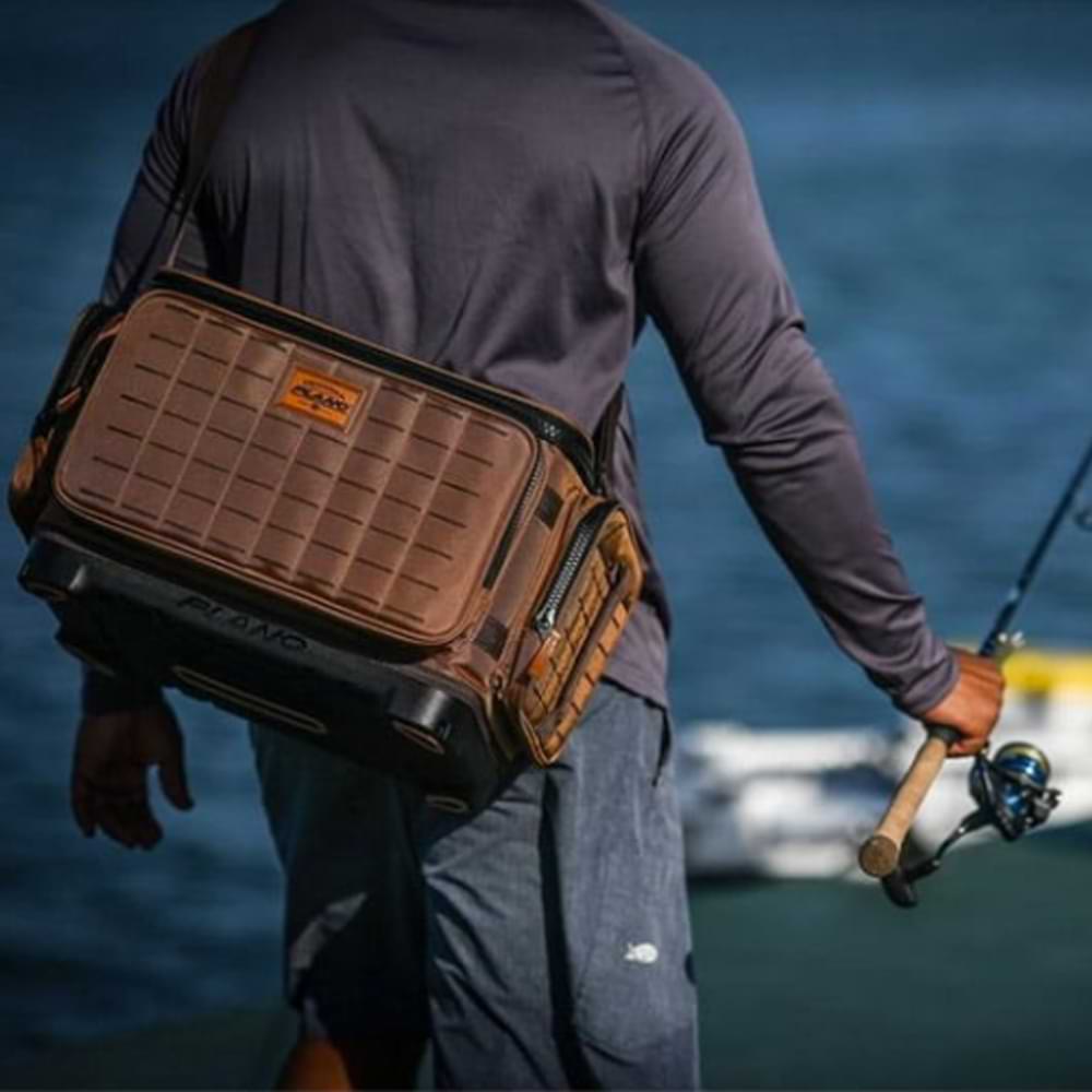 PLANO GS 3700 Tackle Bag