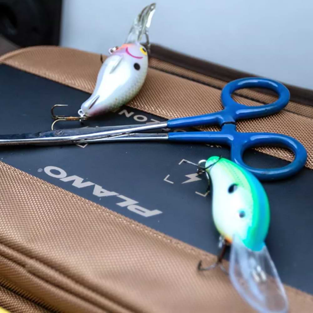 PLANO GS 3700 Tackle Bag